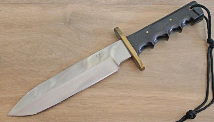 Alan Wood Knives - image {image:count}