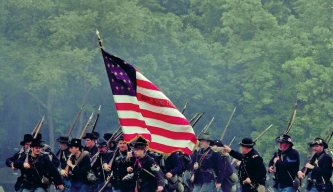 American Civil War
