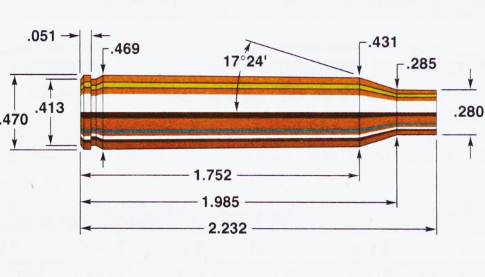Case History Centre Fire Calibres - image {image:count}