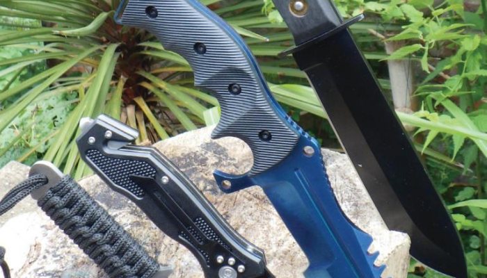 Anglo Arms Hunting Knives - image {image:count}