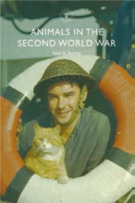 Animals in the Second World War - image {image:count}