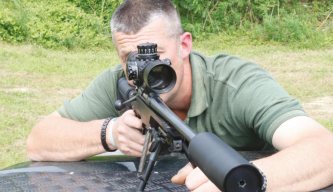 Anschutz 1771 Tactical & 1771 DG Walnut Classic