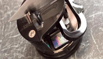 Any Sharp Knife Sharpener