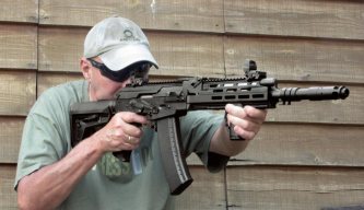 Arcturus Tactical Ak