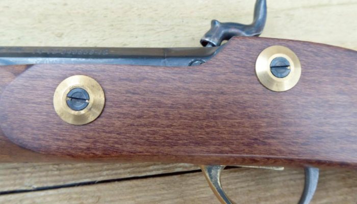 Ardesa Crockett Rifle - image {image:count}
