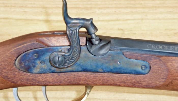 Ardesa Crockett Rifle - image {image:count}