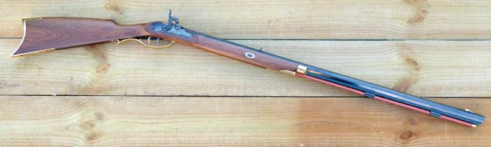 Ardesa Crockett Rifle - image {image:count}