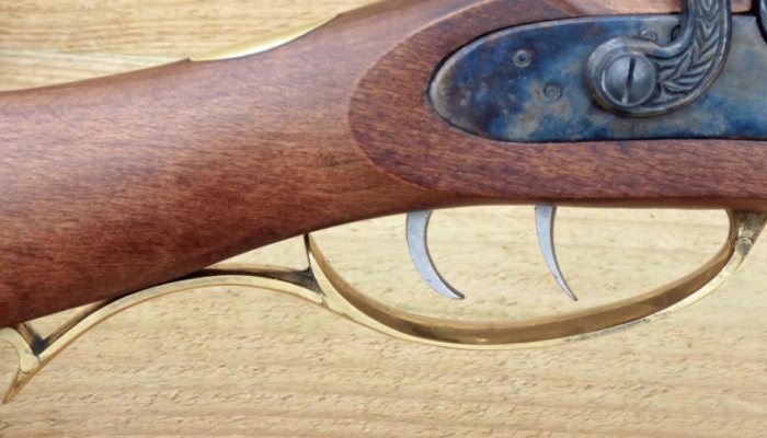 Ardesa Crockett Rifle - image {image:count}