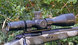 Arken Optics EP5