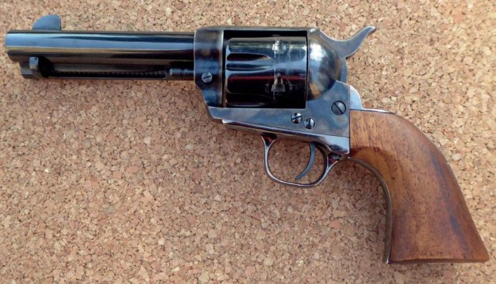 Armi San Marco Colt SAA Percussion