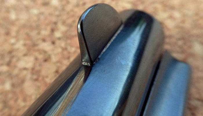 Armi San Marco Colt SAA Percussion - image {image:count}