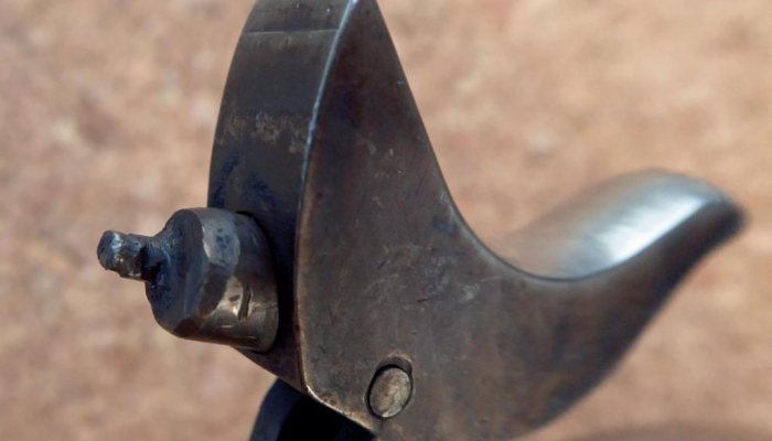 Armi San Marco Colt SAA Percussion - image {image:count}