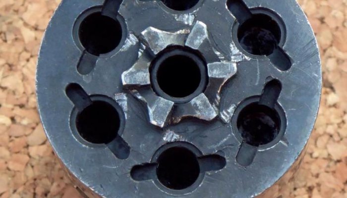 Armi San Marco Colt SAA Percussion - image {image:count}