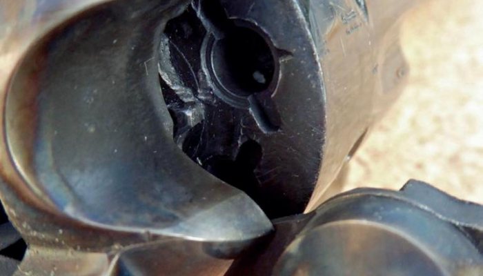 Armi San Marco Colt SAA Percussion - image {image:count}