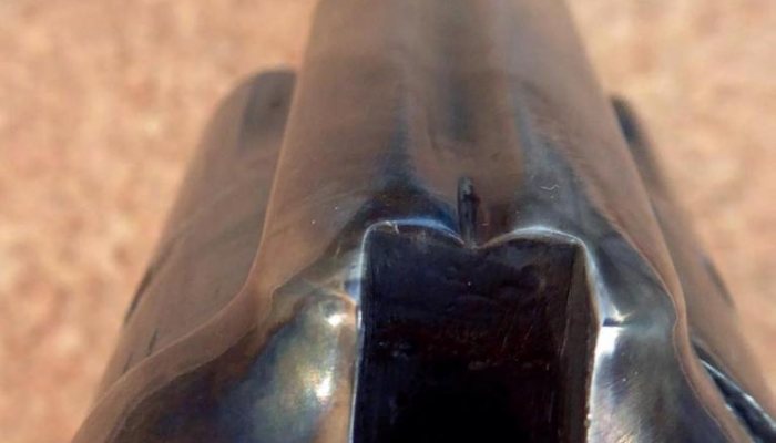 Armi San Marco Colt SAA Percussion - image {image:count}