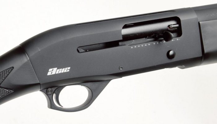 Armsan A612S - image {image:count}