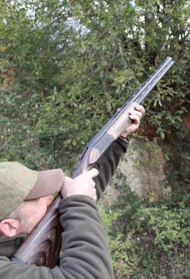 ATA Arms  SP Black - image {image:count}