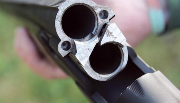 ATA Arms  SP Black - image {image:count}