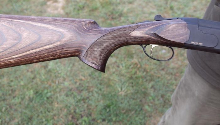 ATA Arms  SP Black - image {image:count}