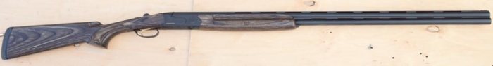 ATA Arms  SP Black - image {image:count}