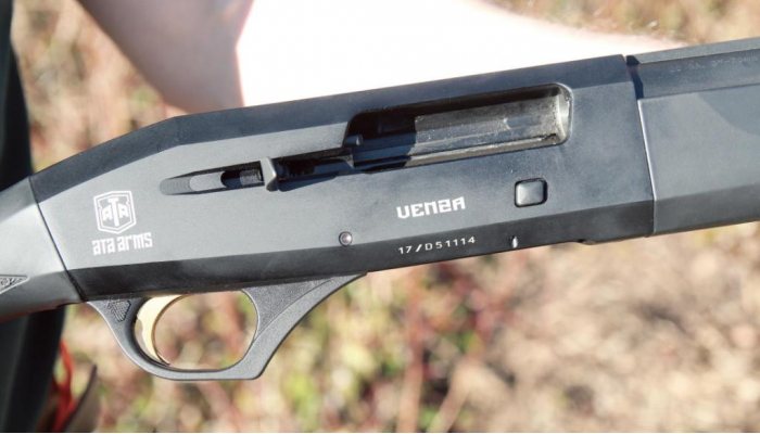 ATA Venza Synthetic Game - image {image:count}