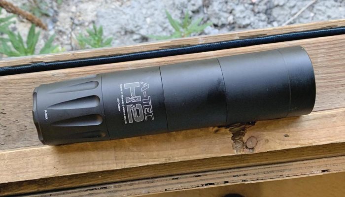 Atec H2 A-Lock Moderator - image {image:count}