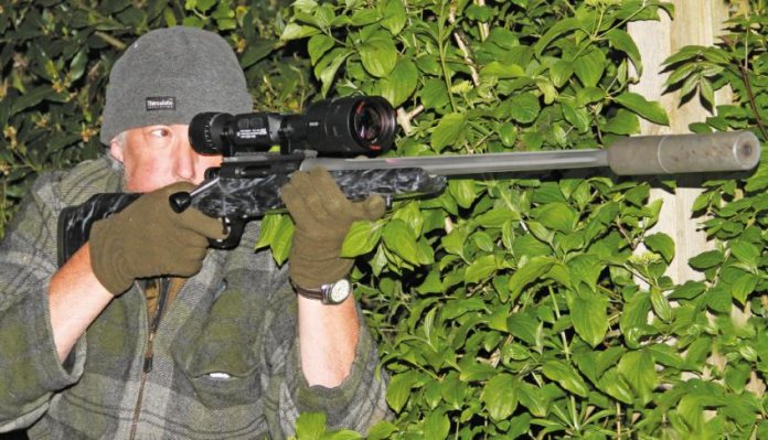 ATN Mars 4 Smart HD Thermal