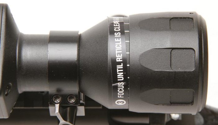 ATN Mars 4 Smart HD Thermal - image {image:count}