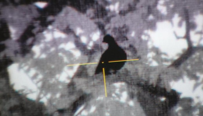 ATN Mars 4 Smart HD Thermal - image {image:count}