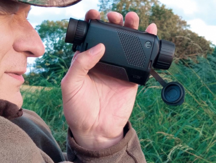 Axion Key XM30 | Nightvision | Gun Mart