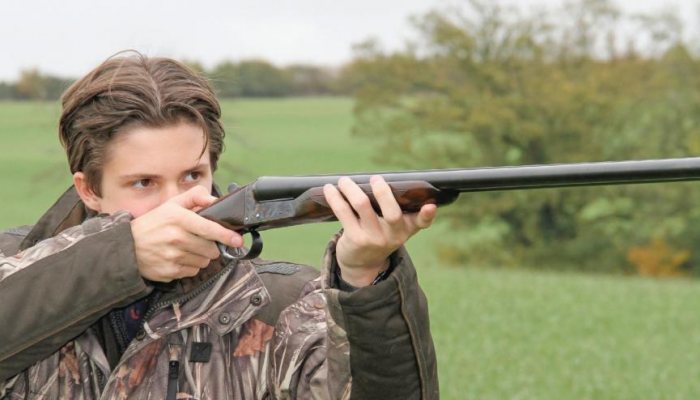 AYA Yeoman - image {image:count}