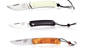 Azero Knives