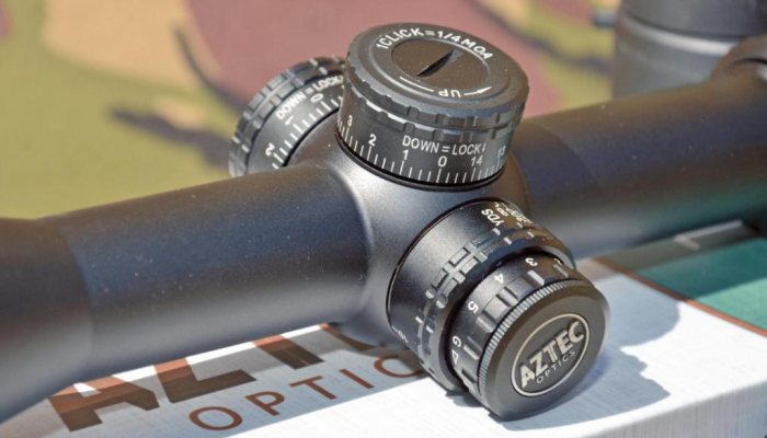 Aztec Optics Emerald Scope - image {image:count}
