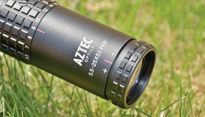 Aztec Optics Emerald Scope - image {image:count}