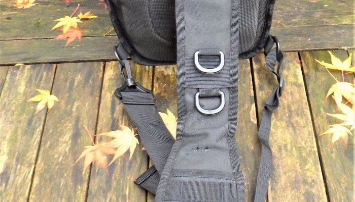 Mil-Tec One Strap Small Assault Pack - image {image:count}