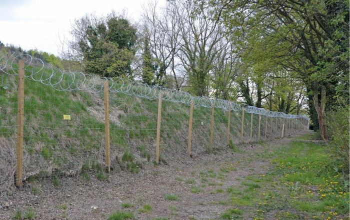 Baildon Rifle & Pistol Club | Shooting Range | Gun Mart