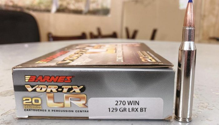 Barnes VOR TX LR - image {image:count}