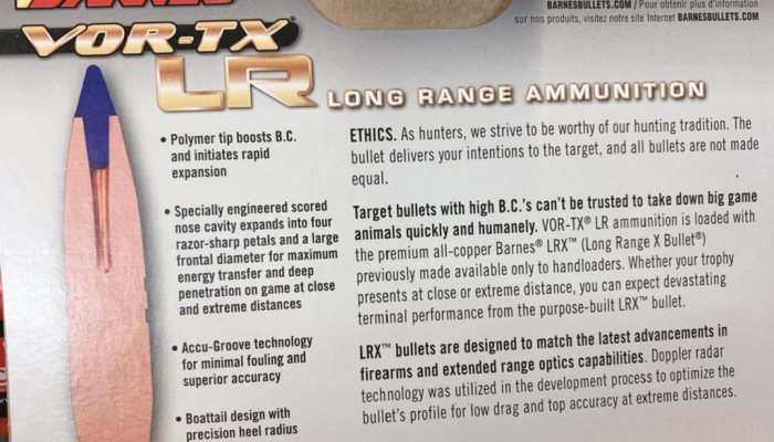 Barnes VOR TX LR - image {image:count}
