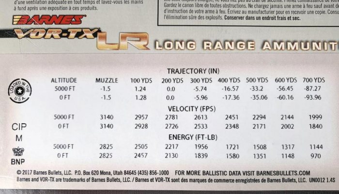 Barnes VOR TX LR - image {image:count}