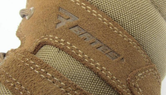 Bates Cobra Boots - image {image:count}