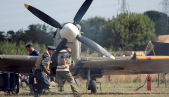 Battle of Britain Remembered