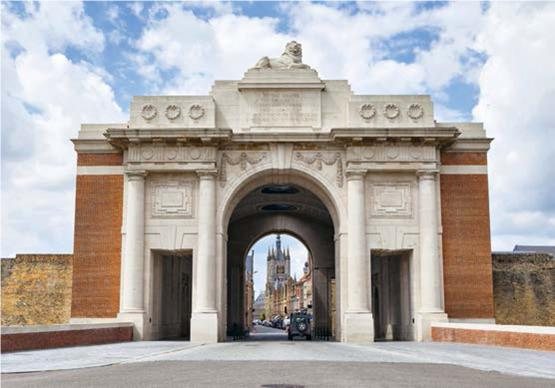 Battlefield Tours - Trips into History - image {image:count}