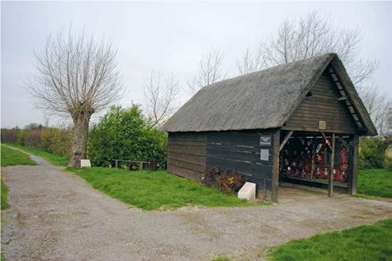 Battlefield Tours - Trips into History - image {image:count}