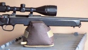 Benchmaster Medium Bench Bag