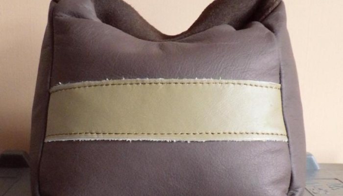 Benchmaster Medium Bench Bag - image {image:count}