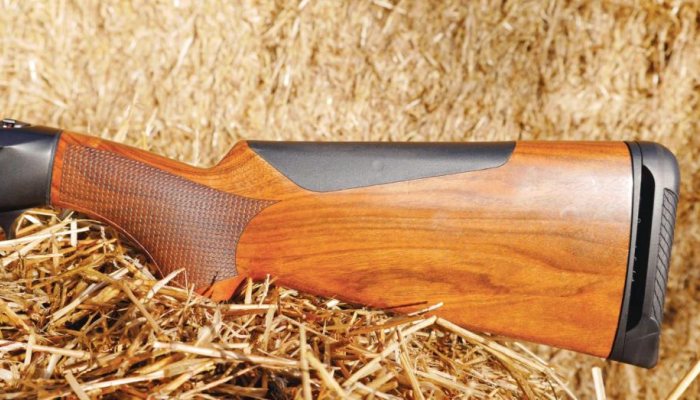 Benelli 828OU Field Black - image {image:count}