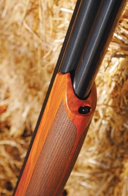 Benelli 828OU Field Black - image {image:count}