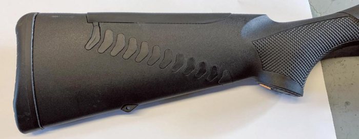 Benelli ComforTech Stock Spacer - image {image:count}