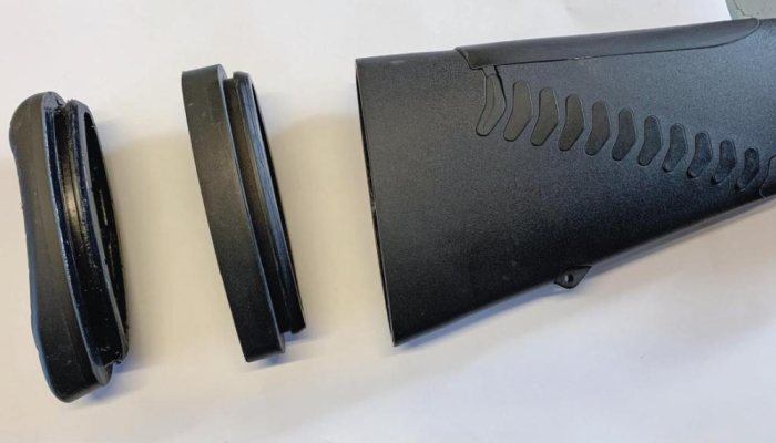 Benelli ComforTech Stock Spacer - image {image:count}