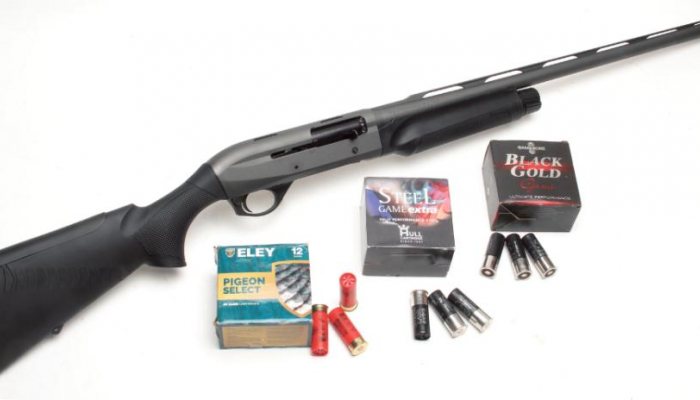 Benelli M2 Cerakote - image {image:count}
